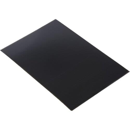 0.6mm Mouse Feet mouse Skates Gaming Mouse Replacement Feet Pads Cut DIY