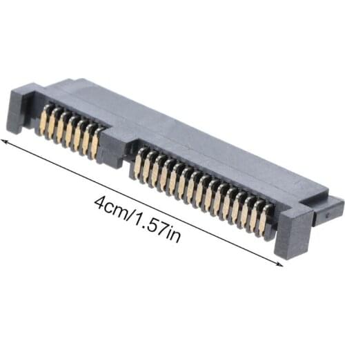 Hard Drive Adapter Interposer Connector Interface Laptop Repalcement Accessory for hp 820 G1 G2 P82A