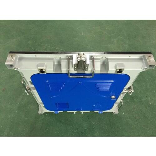 P6 indoor full color,SMD 1/16 scan,576X576 aluminium die-casting cabinet, full color video led display screen, led video wall