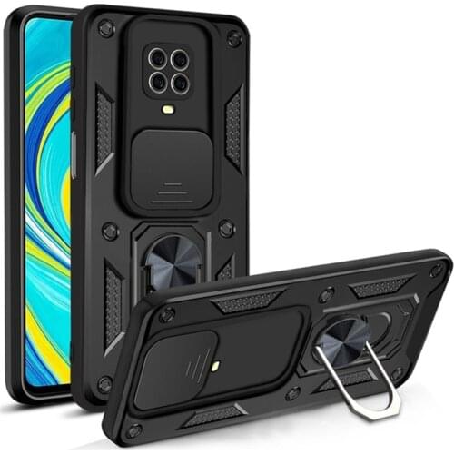 Salvestro Phone Cases Xiaomi Redmi Note 9 Pro Max