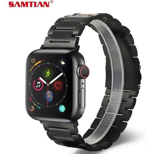 SAMTIAN Fitness Bracelet Straps