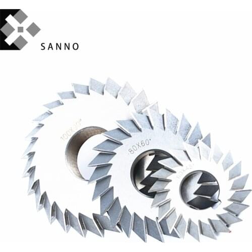 SANNO 90 Degree Cutters