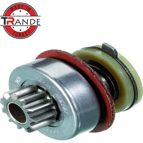 Starter Motor Pinion Gear 210803708620 Made In Turkey Trande Store Guarantee