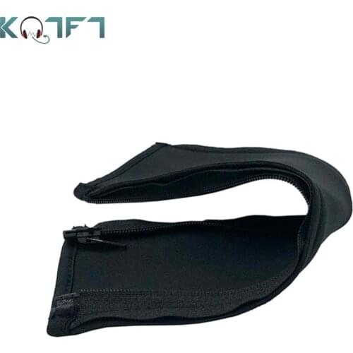 KQTFT Replacement Headband for Bluedio Victory Headset Bumper Parts Cover Cushion Cups Sleeve