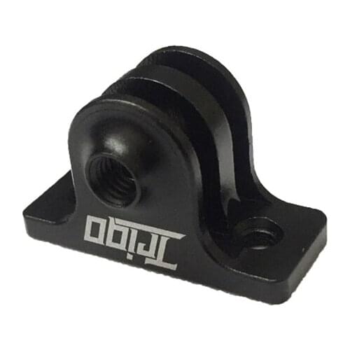 TRIGO multifunctional bike bicycle computer support, camera mount