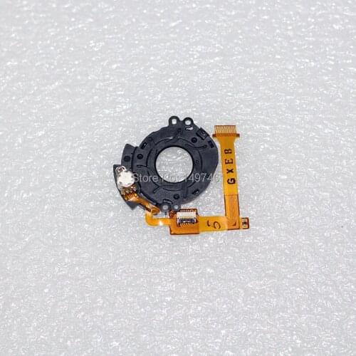 Internal Aperture assembly with motor repair parts for Sony E PZ 16-50 f/3.5-5.6 OSS(SELP1650) lens