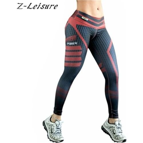 Z-Leisure Yoga Pants