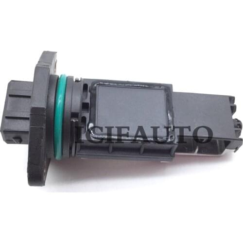 0280217105 759192B 759 19 2 B 0K08013210 Mis Air Flow Meter MAF Sensor For Saab 900 II Kia Sephia Spectra Sportage 1.8 2.0 i L