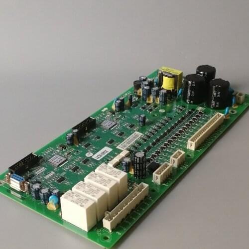 1pce Otis Escalator Safety Board MSCB XAA616CX1 V1.0 Emergency Rescue Board Elevator Accessories XP060I