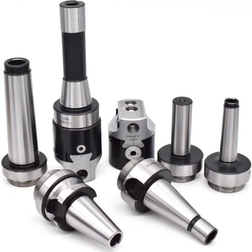 Boring bar shank for F1 boring head holder adapter MT4 NT30 BT30 BT40 NT40 R8 MT2 MT3 C25 C20 tool holder boring tool for lathe