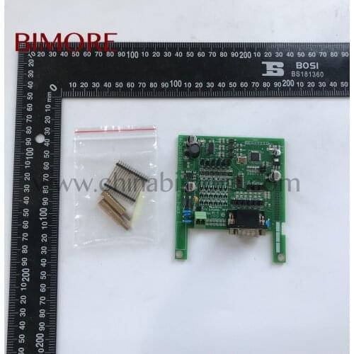 BIMORE Elevator Inverter PG Card EXP-E JG16051855C-201