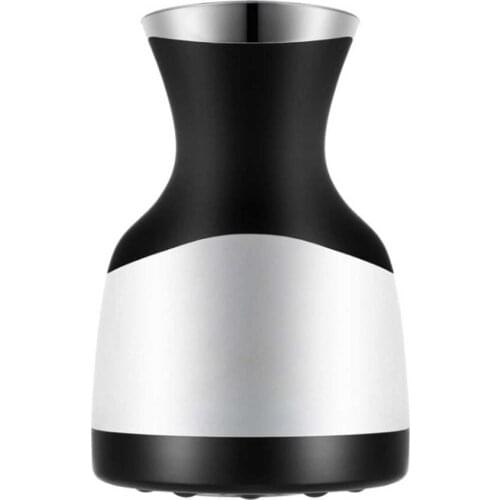 Electric Scraping Household Massager Meridian Brush Dredge Detoxification Beauty Bian Shi Warm Moxibustion Instrument