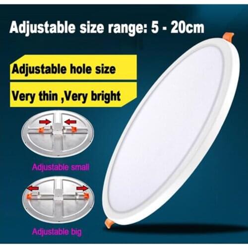 HSHZSDL LED Panels