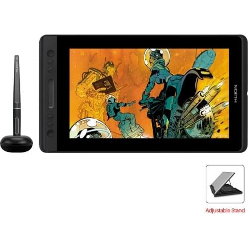 HUION Goods For Beauty And Health