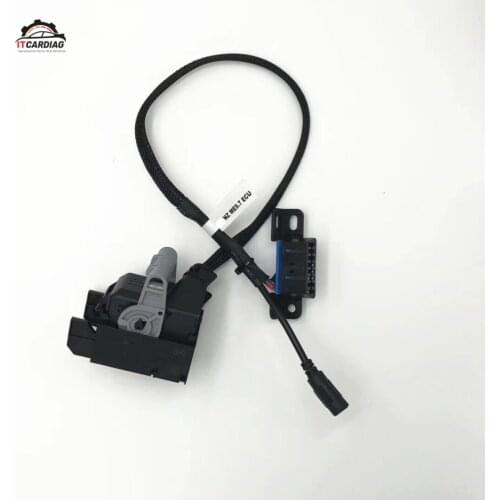 Test Cable for Mercedes-Benz 272 273 ME9.7 ECU