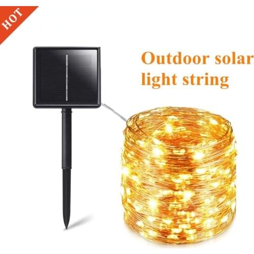 Kankeirr Solar LED Lights