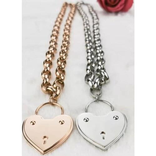 Korean fashion necklace