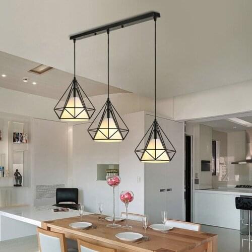 LIGHTMATES Pendant Lights In The Loft Style