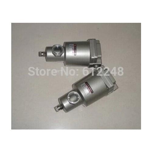 SMC Type Oil-mist Separator AM550-06/AM550-10 manual drain