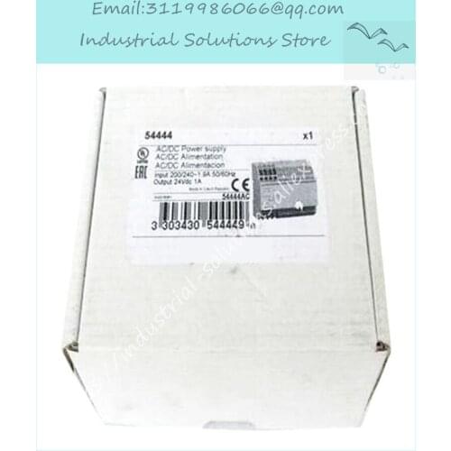 New Power 54444 Spot