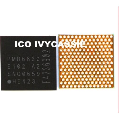 PMB6830 For Xiaomi Tablet 2 Power IC Power Supply Chip PMB6830 P10