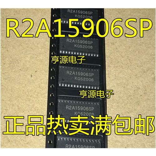 R2A15906 R2A15906SP SOP-28