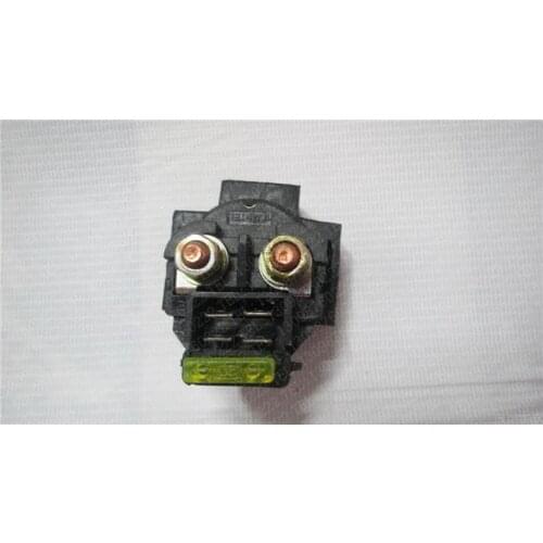 Starter relay suit for JS250ATV/JIANSHE250ATV