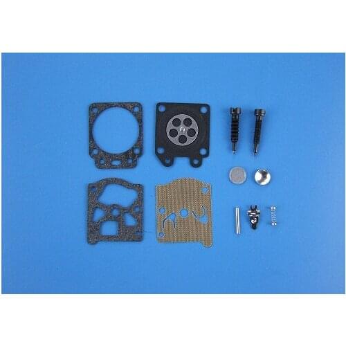 Repair Kits for Carburetor for DLE35RA Engine