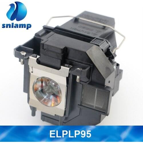 High quality for ELPLP95 NSHA300SE Projector Lamp/Bulbs For PowerLite 975W PowerLite 2040 Projectors