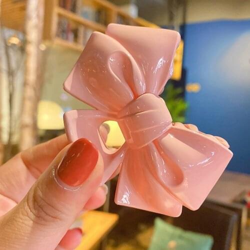 Levao Woman Elastics Hair Clip Hairpins Banana Clip Type Hair Holding Tool Ponytail Holder Hair Accessories