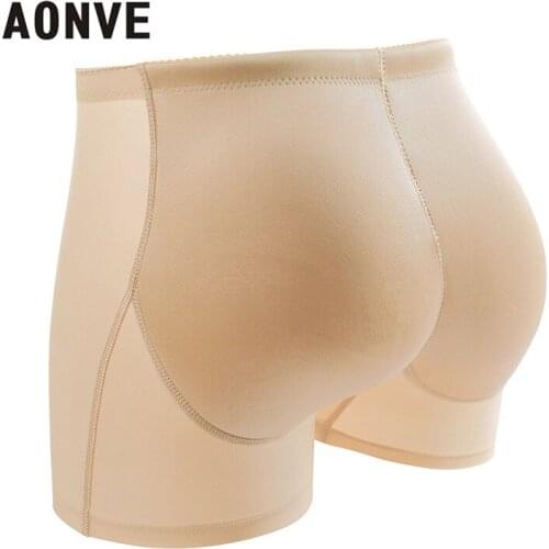 Belly sheath Body Shapewear Women Panties Butt lifter Pads Slimming Panties Black HighWaist Body Shapers Plus Size Sexy Lingerie