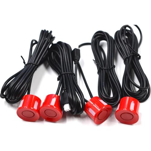 Парктроники 17 ODEGREE China At AliExpress