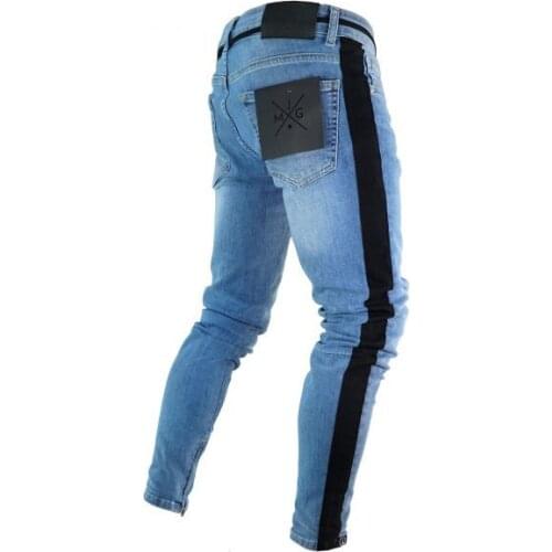 Мужские модные джинсы Acacia Person China At AliExpress