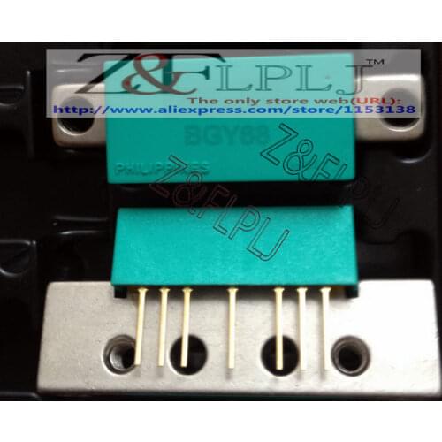 BGY68 BGY 68 CATV module