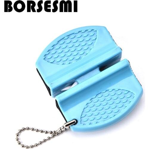 Ручные точилки для ножей BORSESMI China At AliExpress