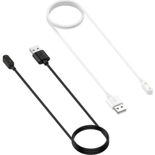 Smartwatch Dock Charger Adapter USB Charging Cable Cord Wire for Huawei Watch Fit/Honor Band 6 NFC/ES Smartband Watch Accessory