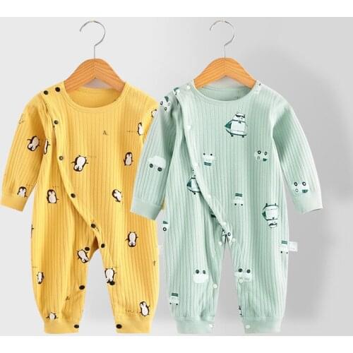JCHAO KIDS Clothes For Newborn Boys
