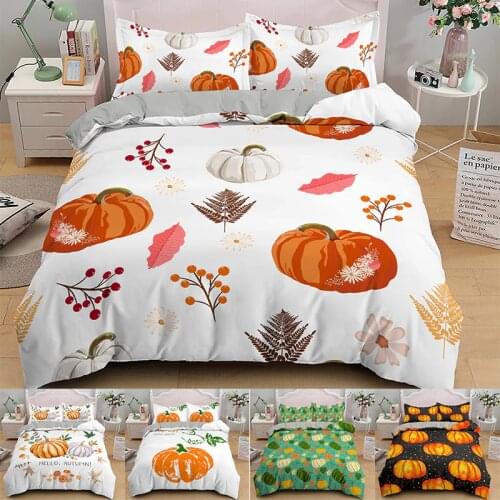 Joyajafag Cotton Bed Linen