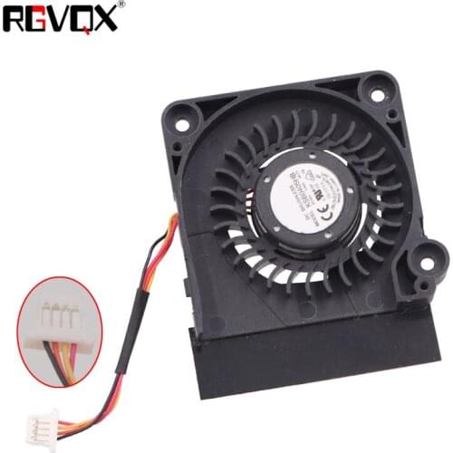 Brand NEW Laptop Cooling Fan For CPU Repair Replacement for ASUS EEEPC 1001HA 1005HA 1008HA series MF40070V1-Q000-S99 KSB0405HB