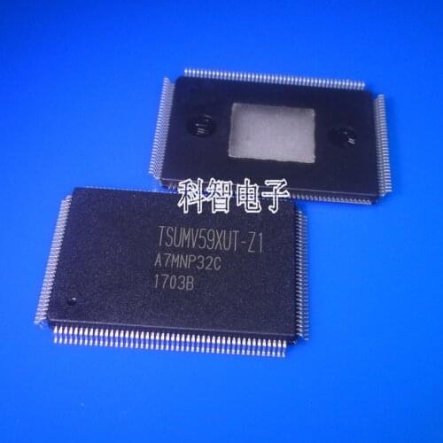 New original genuine spot TSUMV59XUT-Z1 LCD chip