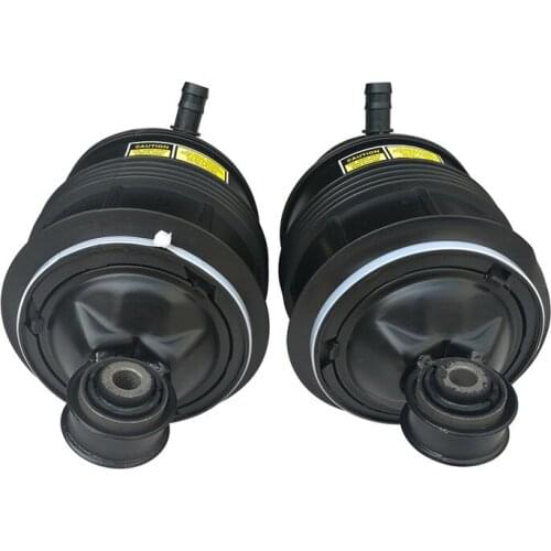 Wholesale Aftermarket Auto Parts Airmatic Rear Air Spring for Mercedes W211 E350 E63 E320 E55 AMG E500 Suspension System Bag