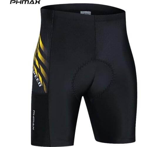 Велошорты PHMAX China At AliExpress