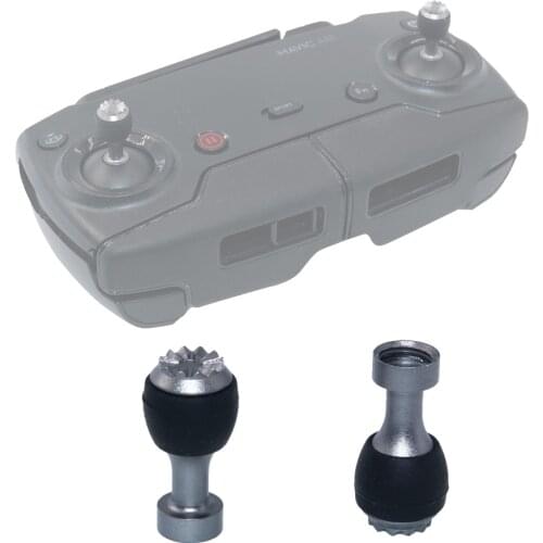 Remote Controller Joystick Thumb Stick for DJI Mavic Air Mavic 2 Pro Zoom Drone transmitter Replacement Control Rocker Accessory