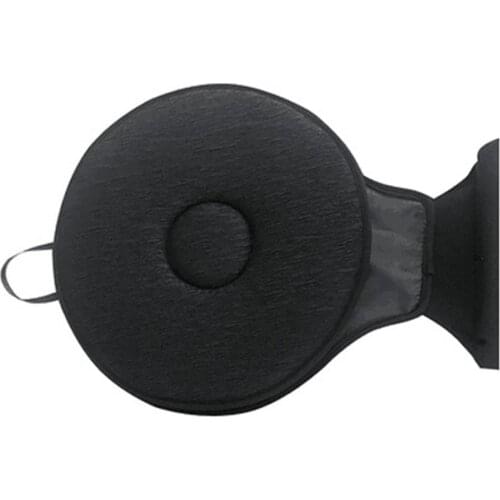 360 Degree Rotation Cushion Car Seat Foam Mobility Aid Chair Seat Revolving Cushion Swivel Car Memory Foam Mat