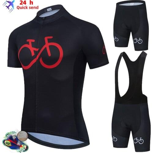 2021 Teleyi Summer Cycling Clothes Mens Short-Sleeved Breathable And Qquick-Ddrying Road Bike Jersey Mmountain Bike Shirt#21