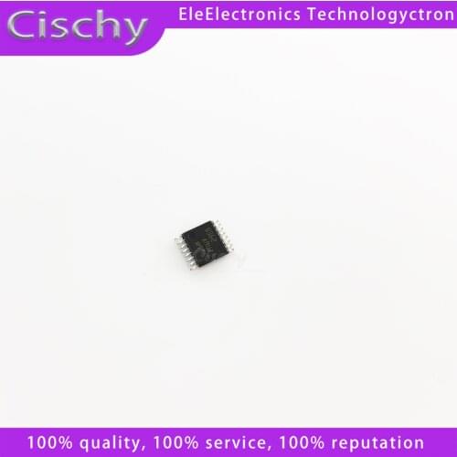 2PCS AD8362ARUZ AD8362ARU AD8362 TSSOP-16