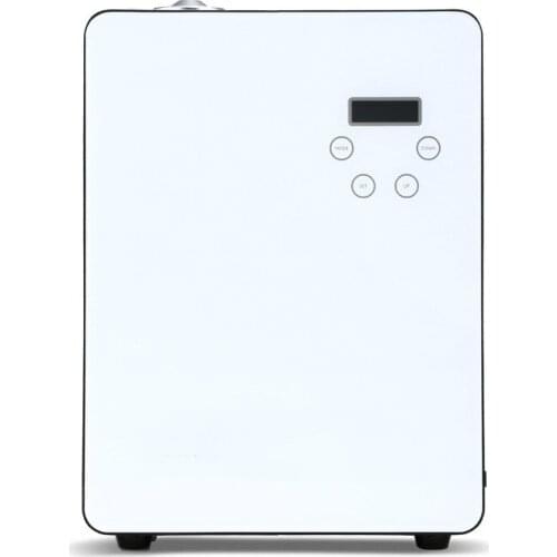 500ml 1500m3 Perfume Essential Oil Air Ionizer HVAC Automatic Scent Diffuser Machine Wall Mounted Frgrance Oil Sprayer Machine