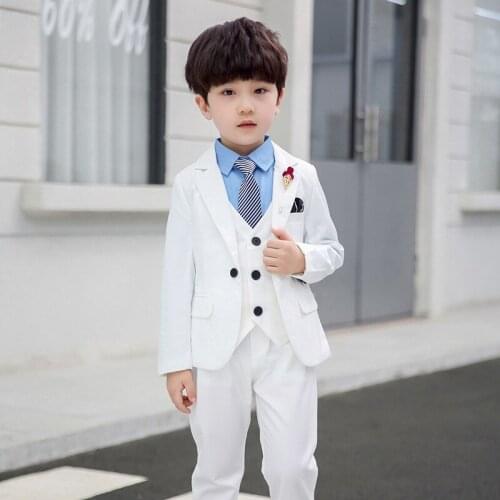 Aiqingsha Boys Jackets