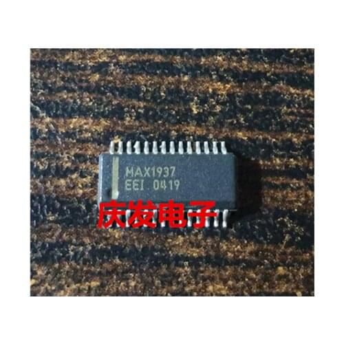 Free Delivery.MAX1937EEI