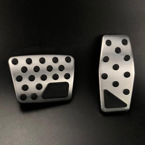 Cotochsun Fiat Pedal Pads